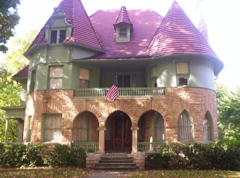 Greenridge Area Scranton or Dunmore??? (Washington, Dickson City